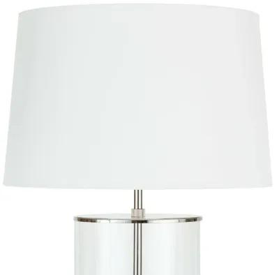 Magelian Glass Table Lamp