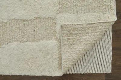 Ashby 8908F Tan/Ivory 2'6" x 10' Rug