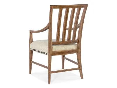 Big Sky Arm Chair