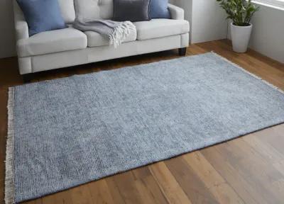 Caldwell 8803F Blue/Gray 7'6" x 9'6" Rug