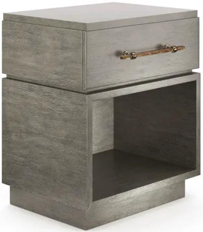 Mattone Nightstand