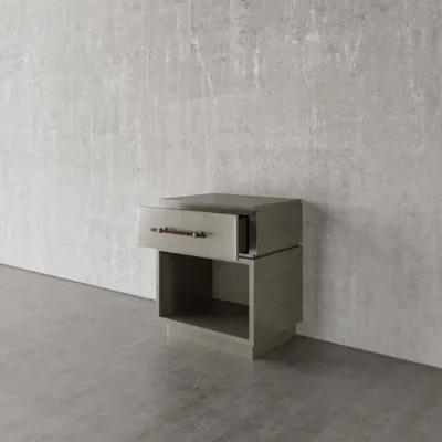 Mattone Nightstand