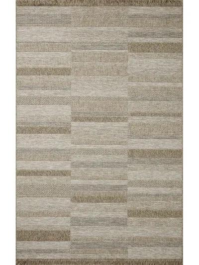 Dawn DAW03 Natural 11'4" x 15' Rug