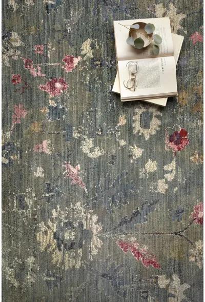 Giada GIA06 2'7" x 4'" Rug