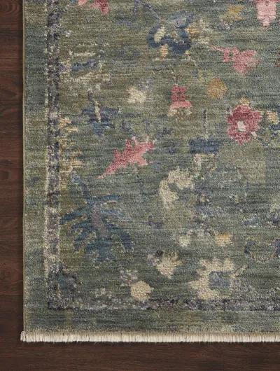 Giada GIA06 2'7" x 4'" Rug