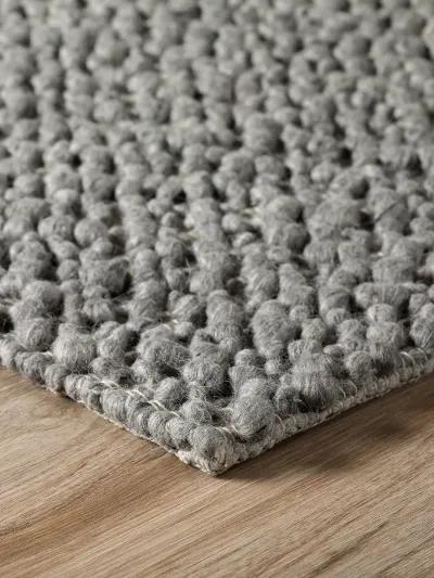 Gorbea GR1 Pewter 8' x 10' Rug