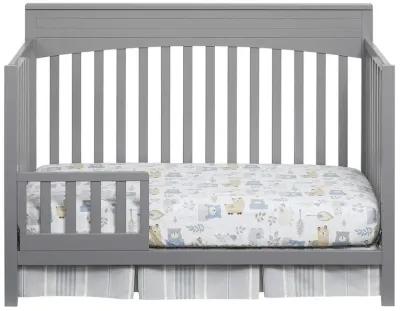 Oxford Baby Emerson Guard Rail Dove Gray