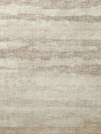 Brisbane BR4 Linen 20" x 30" Rug