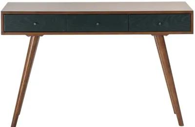 Rigby 3 Drawer Writing Desk