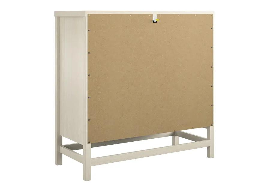 Lennon 2 Door Storage Cabinet