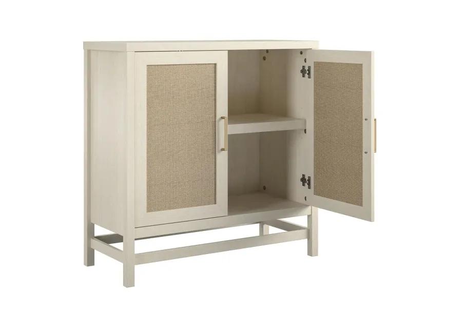 Lennon 2 Door Storage Cabinet