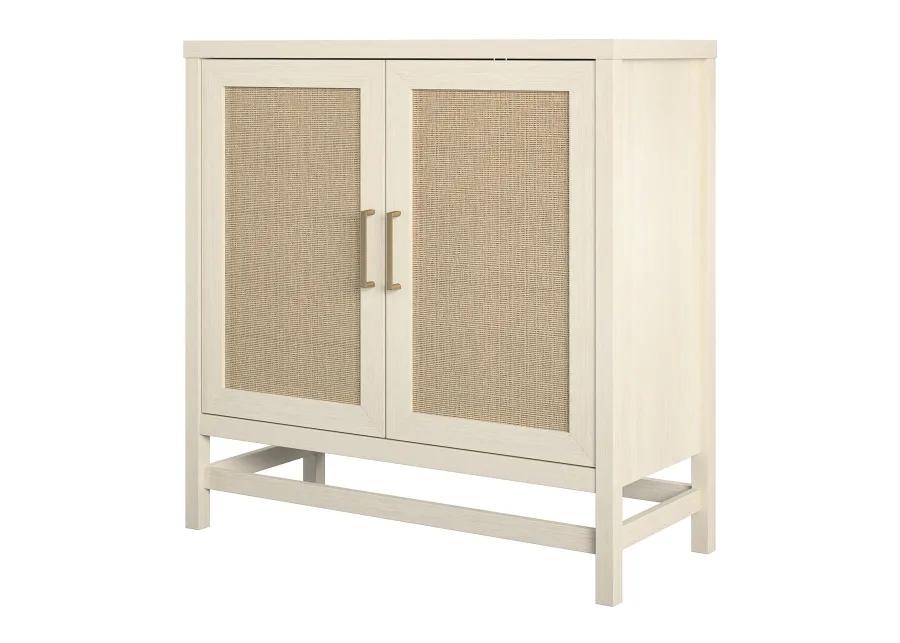 Lennon 2 Door Storage Cabinet