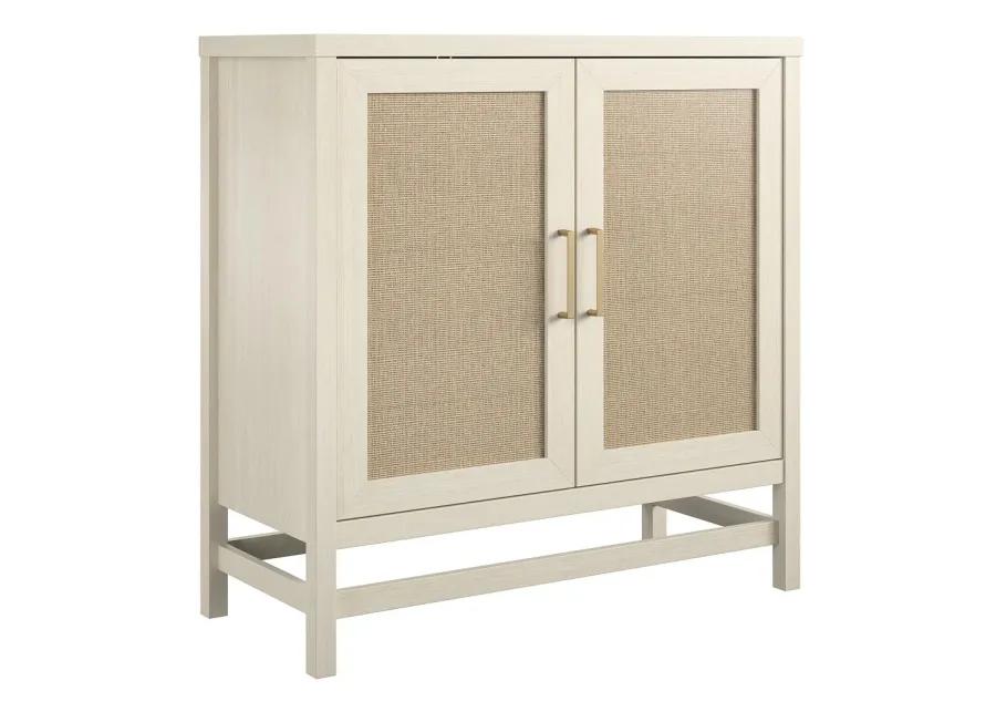 Lennon 2 Door Storage Cabinet