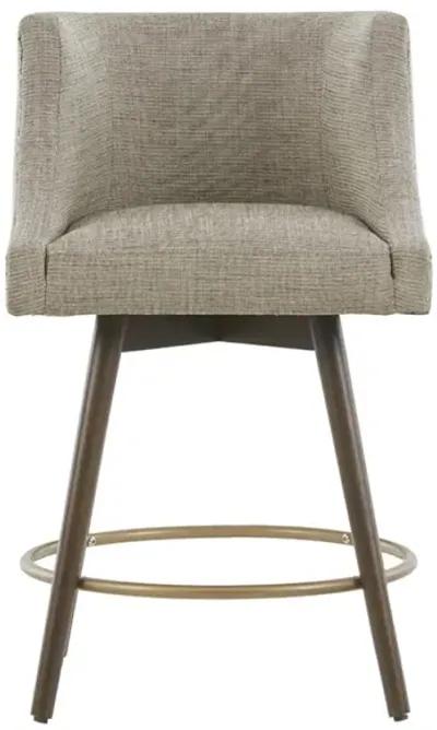 Mateo Swivel Counter Stool