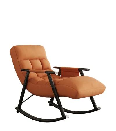 Adjustable Rocking Chair Comfort, Stability, Relaxation in One