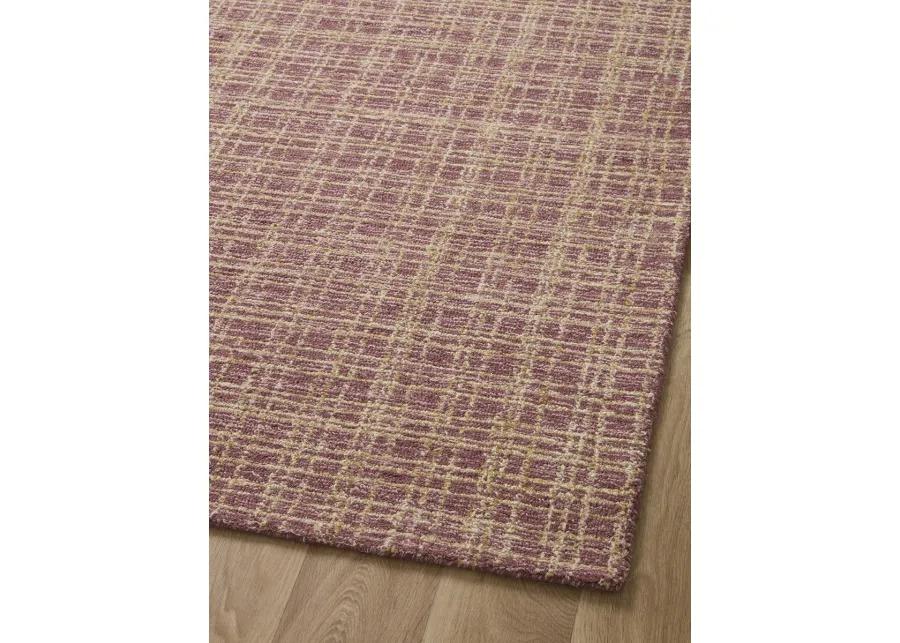 Polly POL03 2'6" x 7'6" Rug