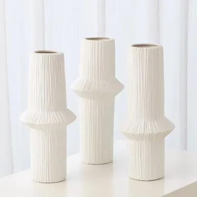 Ascending Ring Vase