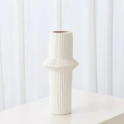 Ascending Ring Vase