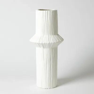 Ascending Ring Vase