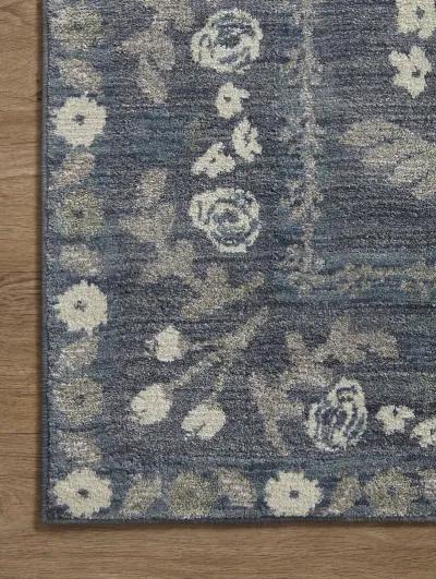 Fiore FIO01 G" Rug