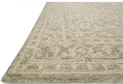 Lyle LK02 Stone 7'9" x 9'9" Rug