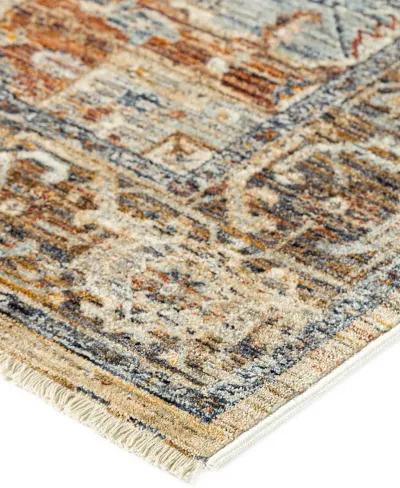 Bergama BE2 Riverview 3' x 5' Rug