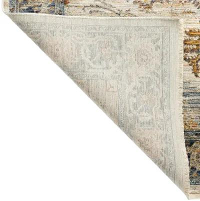 Bergama BE2 Riverview 3' x 5' Rug