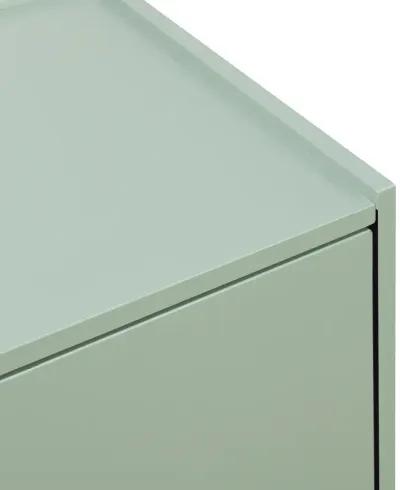 Merax Storage Cabinet Sideboard with 4 Doors