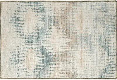 Brisbane BR9 Seascape 20" x 30" Rug