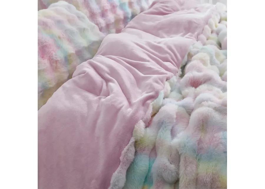 Sherbert Scoops - Coma Inducer® Oversized Comforter Set