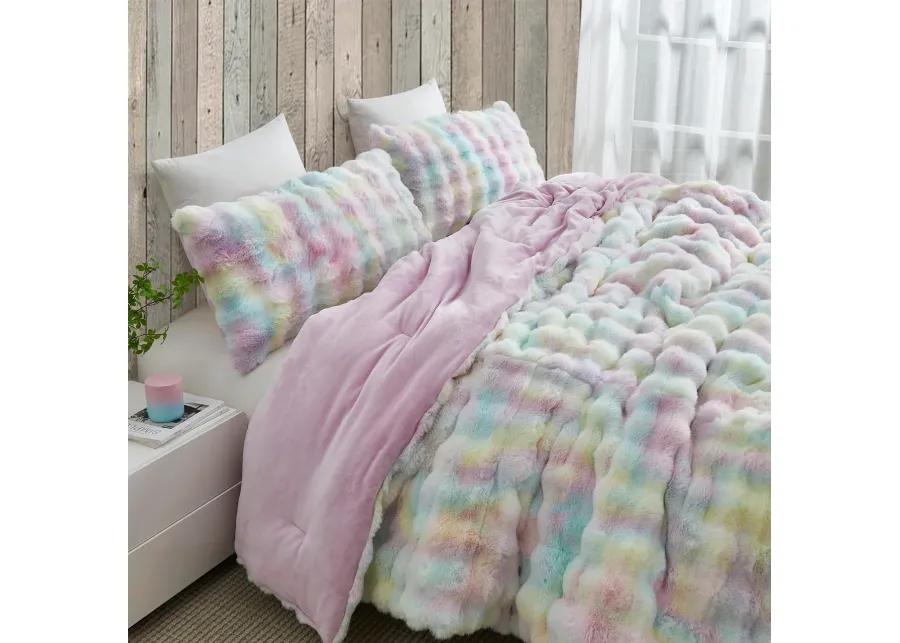 Sherbert Scoops - Coma Inducer® Oversized Comforter Set