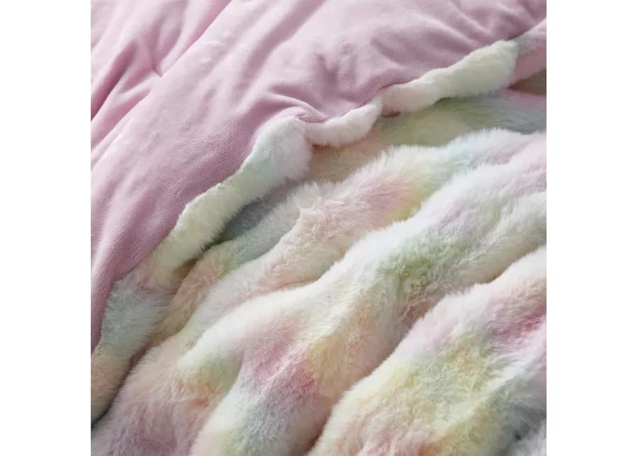 Sherbert Scoops - Coma Inducer® Oversized Comforter Set