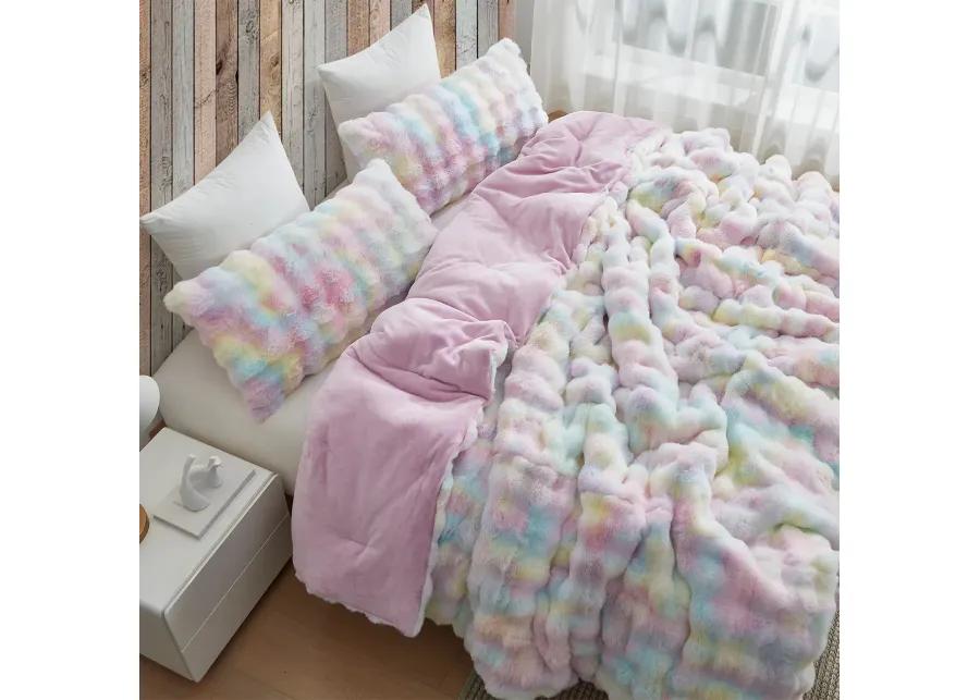 Sherbert Scoops - Coma Inducer® Oversized Comforter Set