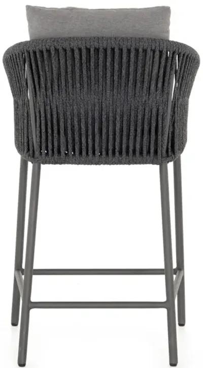 Porto Outdoor Counter Stool