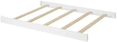 Oxford Baby Arlie Full Bed Conversion Kit White