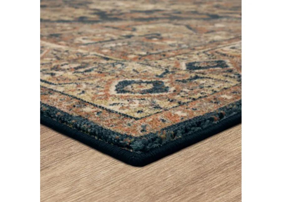 Estate Gloucester Blue 9' 6" X 12' 11" Rug