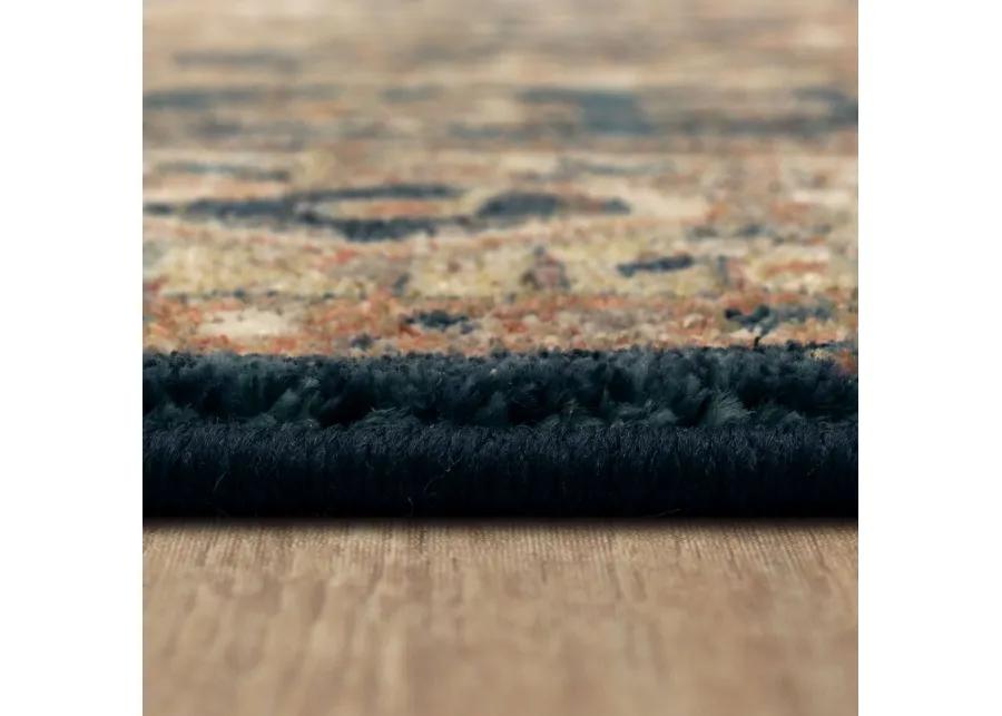 Estate Gloucester Blue 9' 6" X 12' 11" Rug