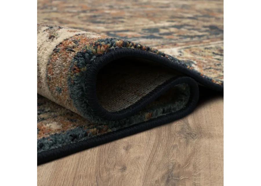 Estate Gloucester Blue 9' 6" X 12' 11" Rug