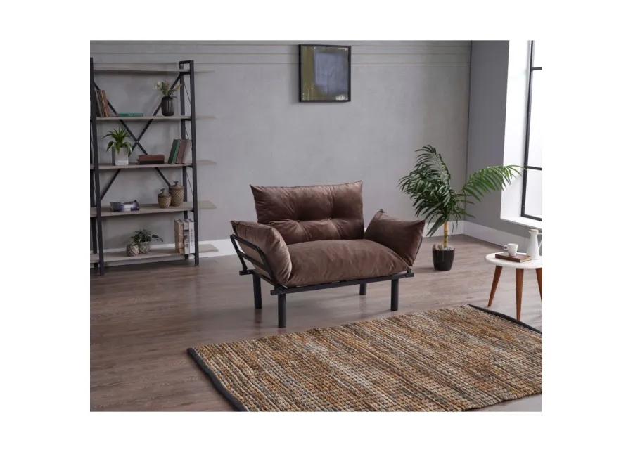 Sona Futon Loveseat