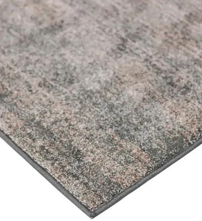 Axel AX02 Taupe Gray 5'3"x7'6"