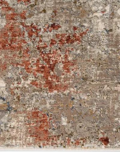 Valentia Marzena Tan/Taupe 12' x 15'6" Rug