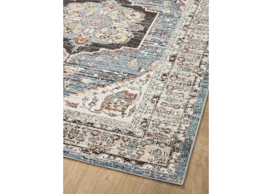 Odette ODT06 5'3" x 7'9" Rug