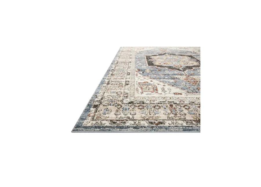 Odette ODT06 5'3" x 7'9" Rug