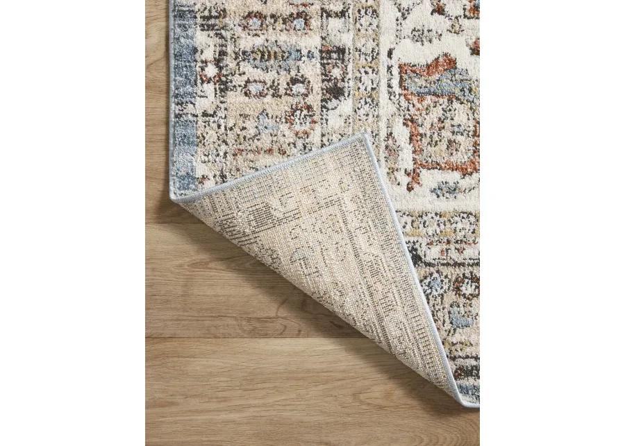 Odette ODT06 5'3" x 7'9" Rug