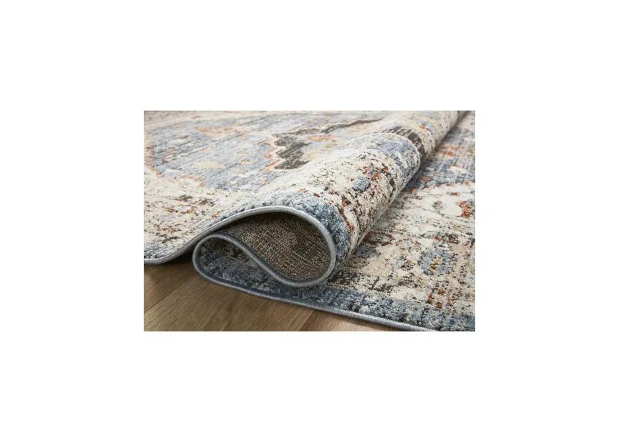 Odette ODT06 5'3" x 7'9" Rug