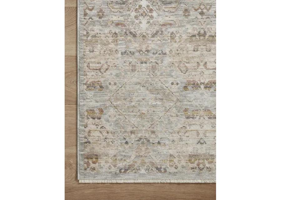 Zuma ZUM05 2'3" x 3'10" Rug