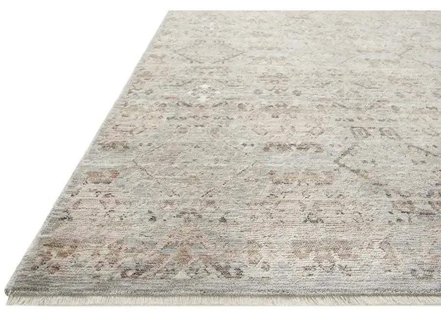 Zuma ZUM05 2'3" x 3'10" Rug