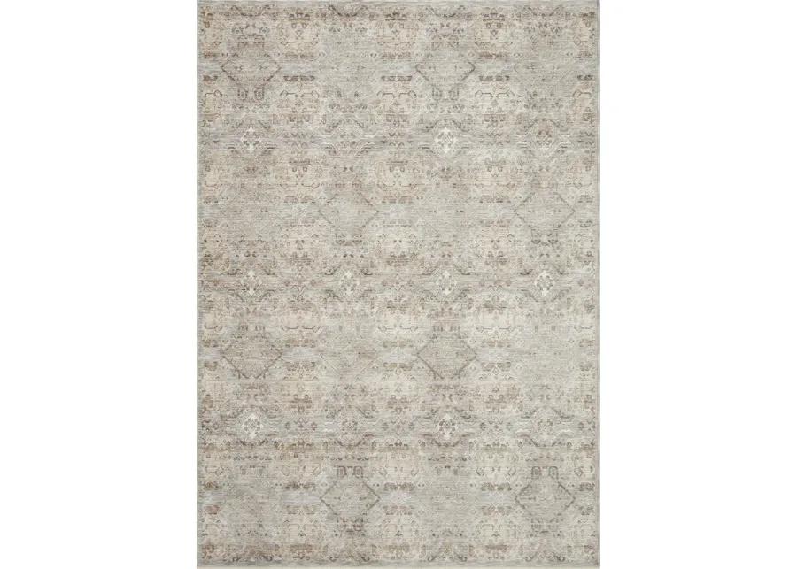 Zuma ZUM05 2'3" x 3'10" Rug