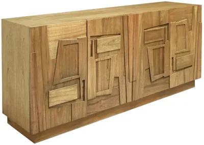 Dennis Credenza