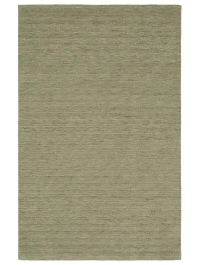 Aniston II 8' x 10' Green Rug